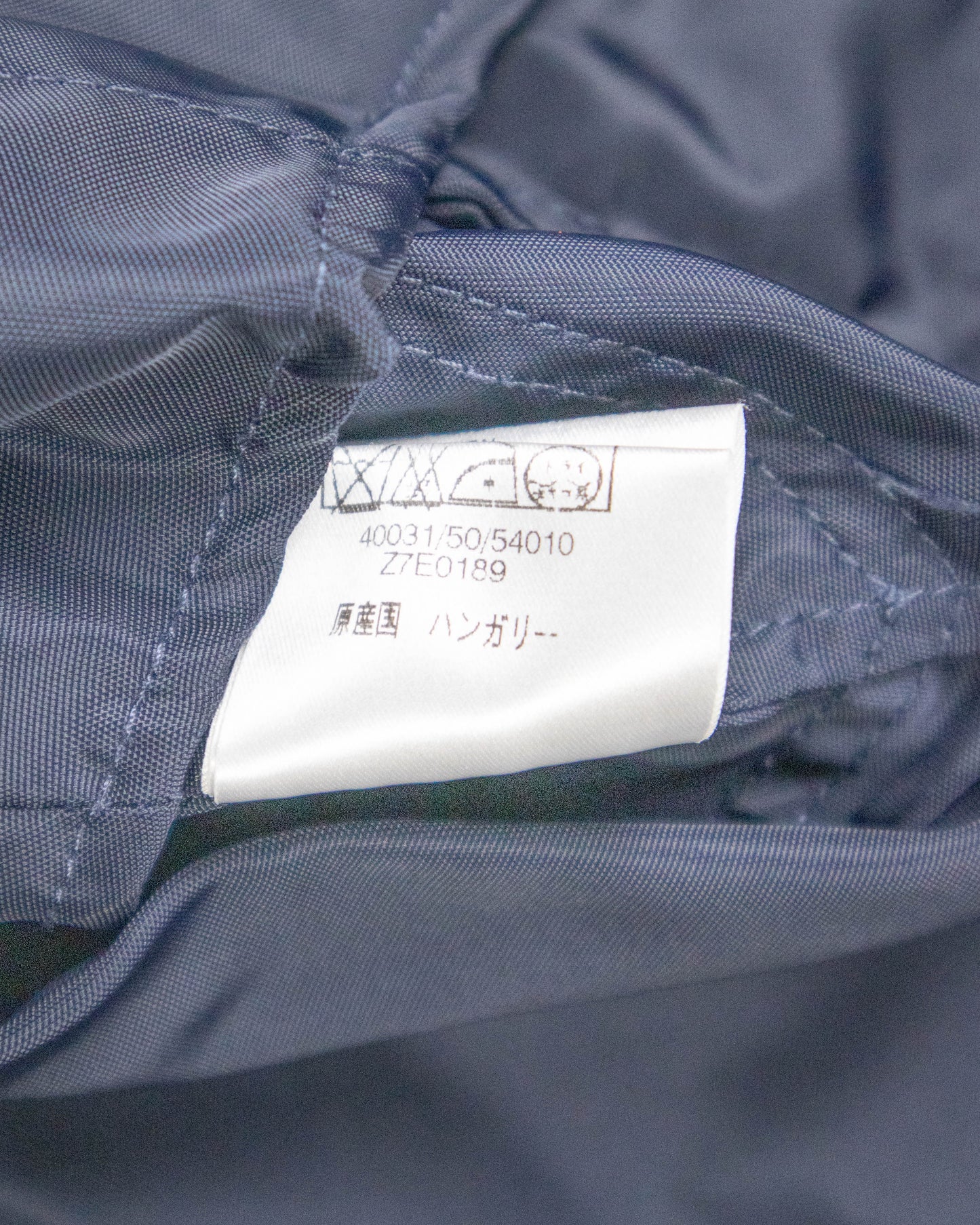Moncler – Veste (M)