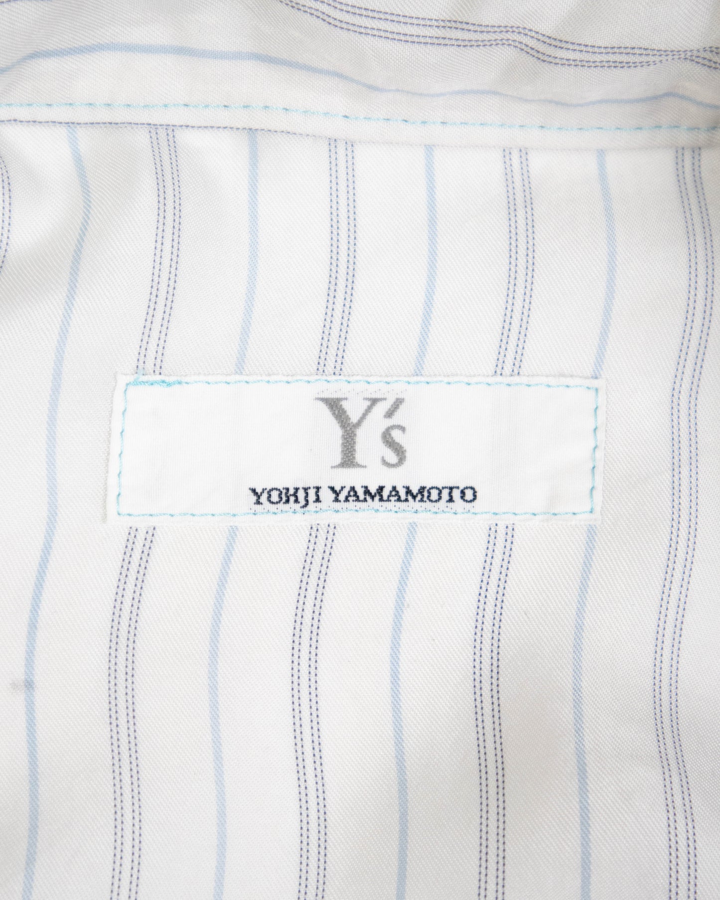 Yohji Yamamoto – Chemise (M)