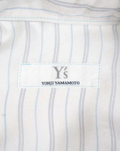 Yohji Yamamoto – Chemise (M)
