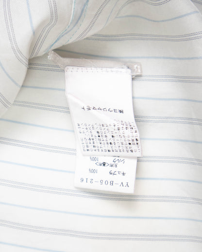 Yohji Yamamoto – Chemise (M)