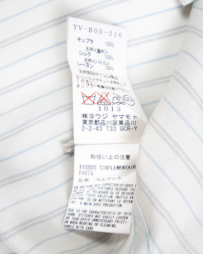 Yohji Yamamoto – Chemise (M)