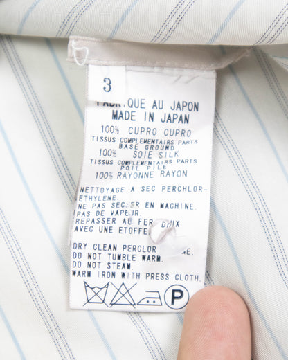 Yohji Yamamoto – Chemise (M)