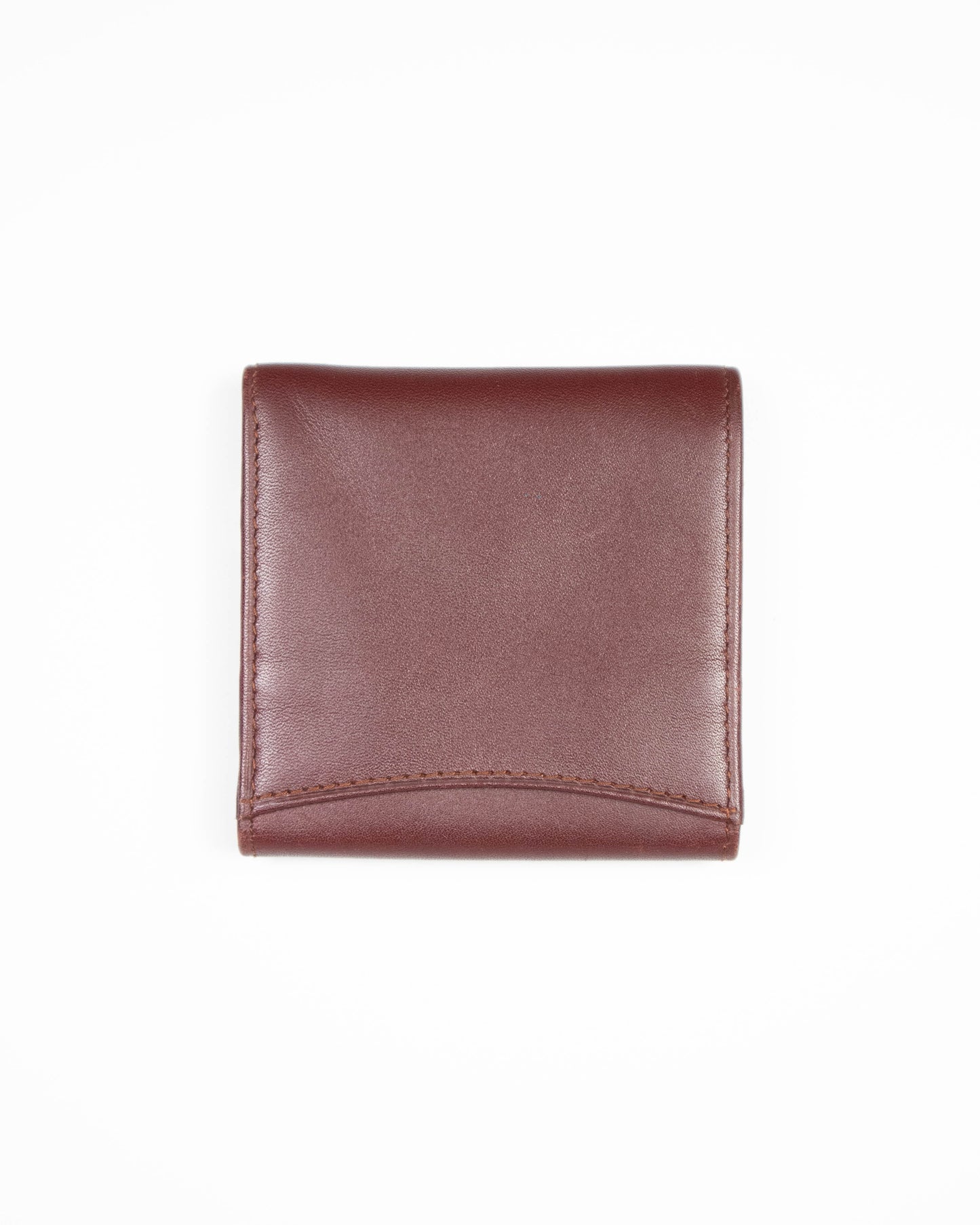 Cartier – Portefeuille (8,2 x 8,1 cm)
