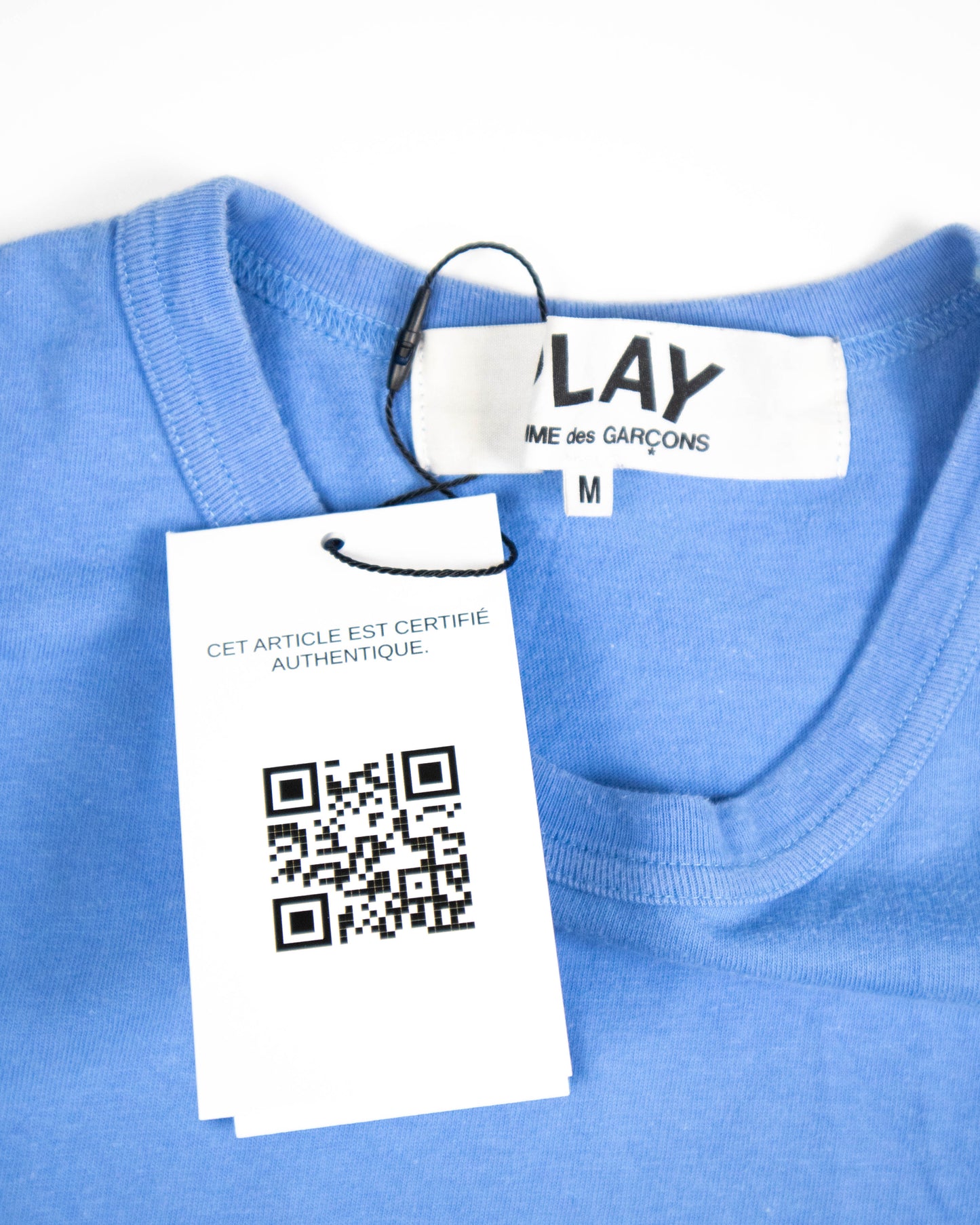 Comme des Garçons – T-shirt (M)