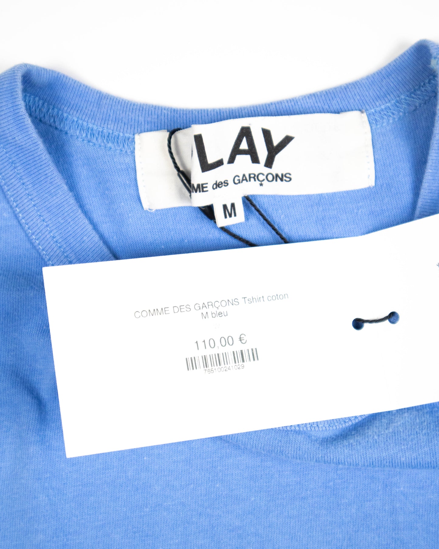 Comme des Garçons – T-shirt (M)