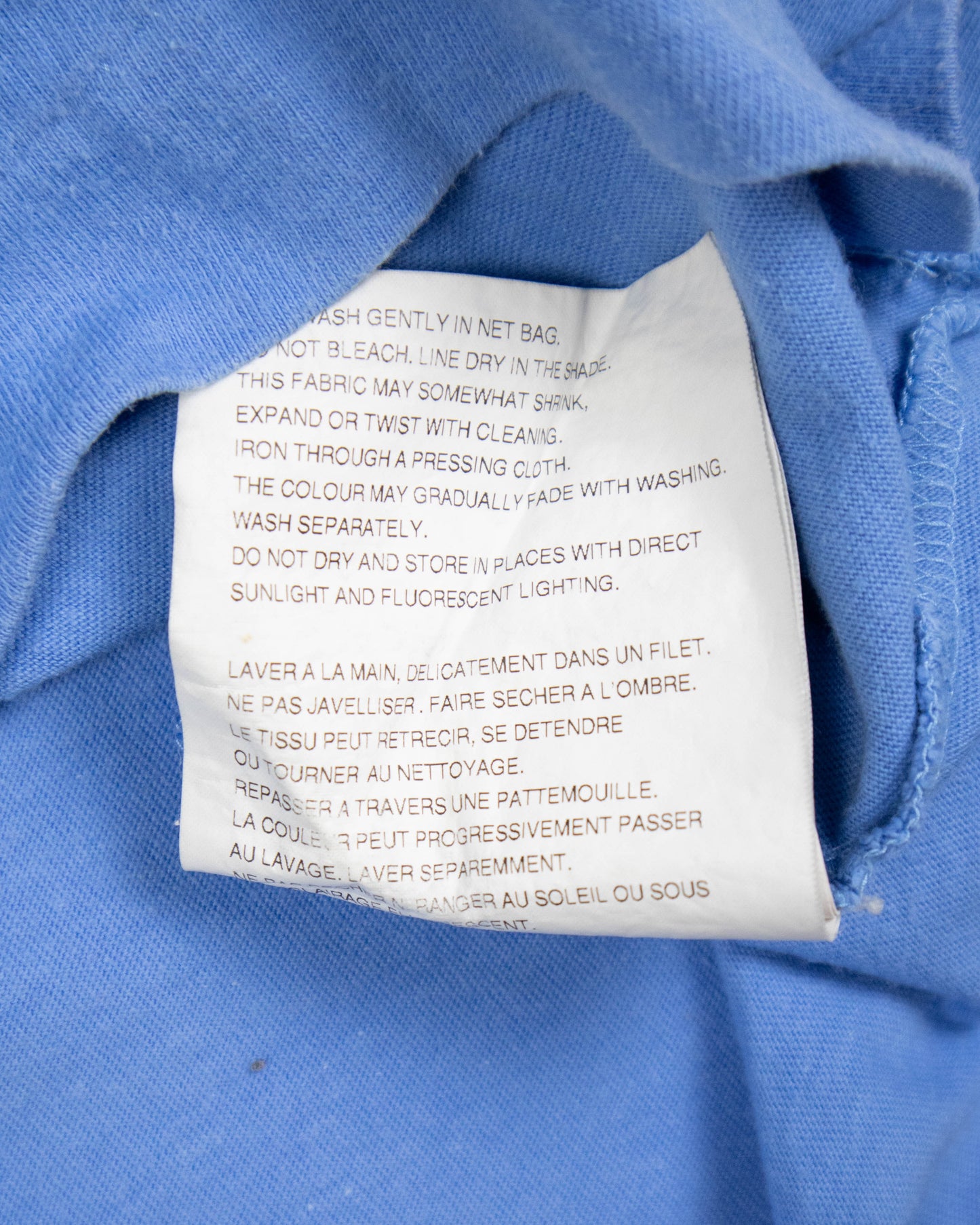 Comme des Garçons – T-shirt (M)