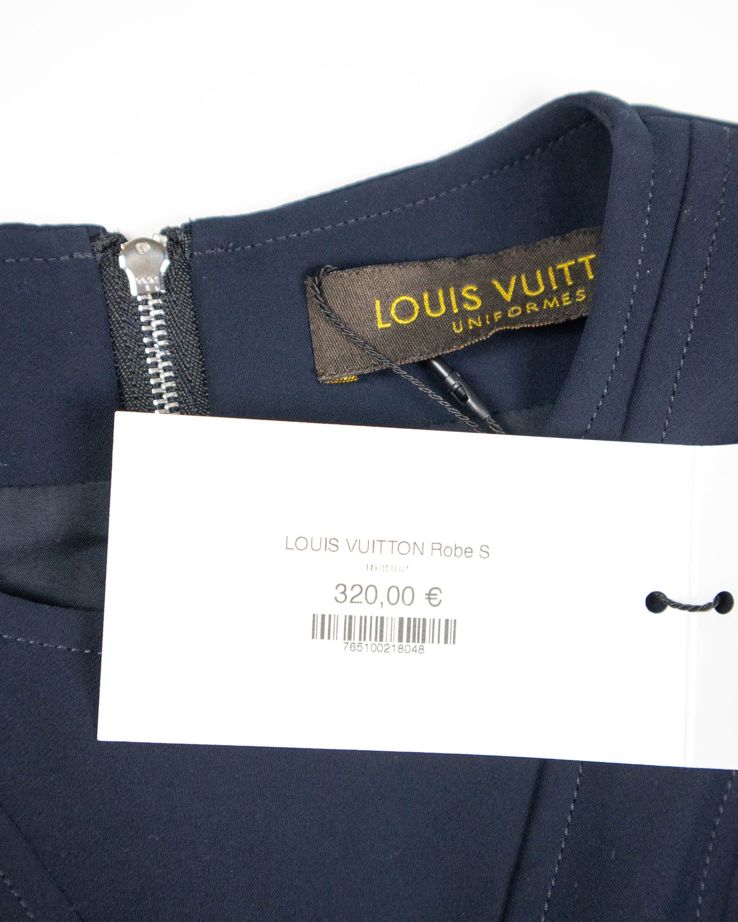 Louis Vuitton Uniform – Robe (S)