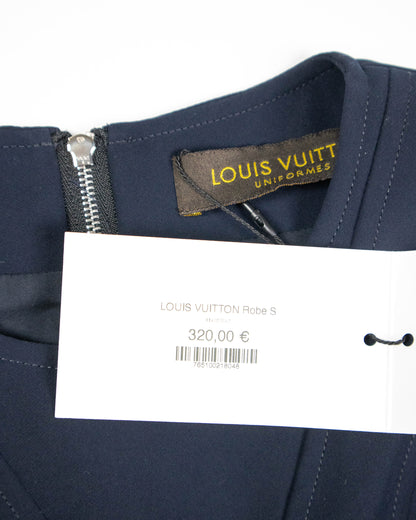 Louis Vuitton Uniform – Robe (S)