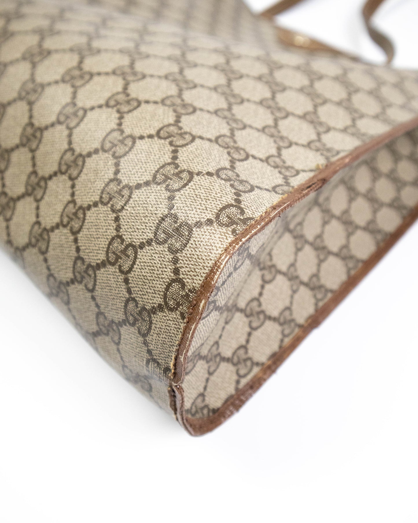 Gucci – Sac à mains (38,5 x 10,5 x 37 cm)