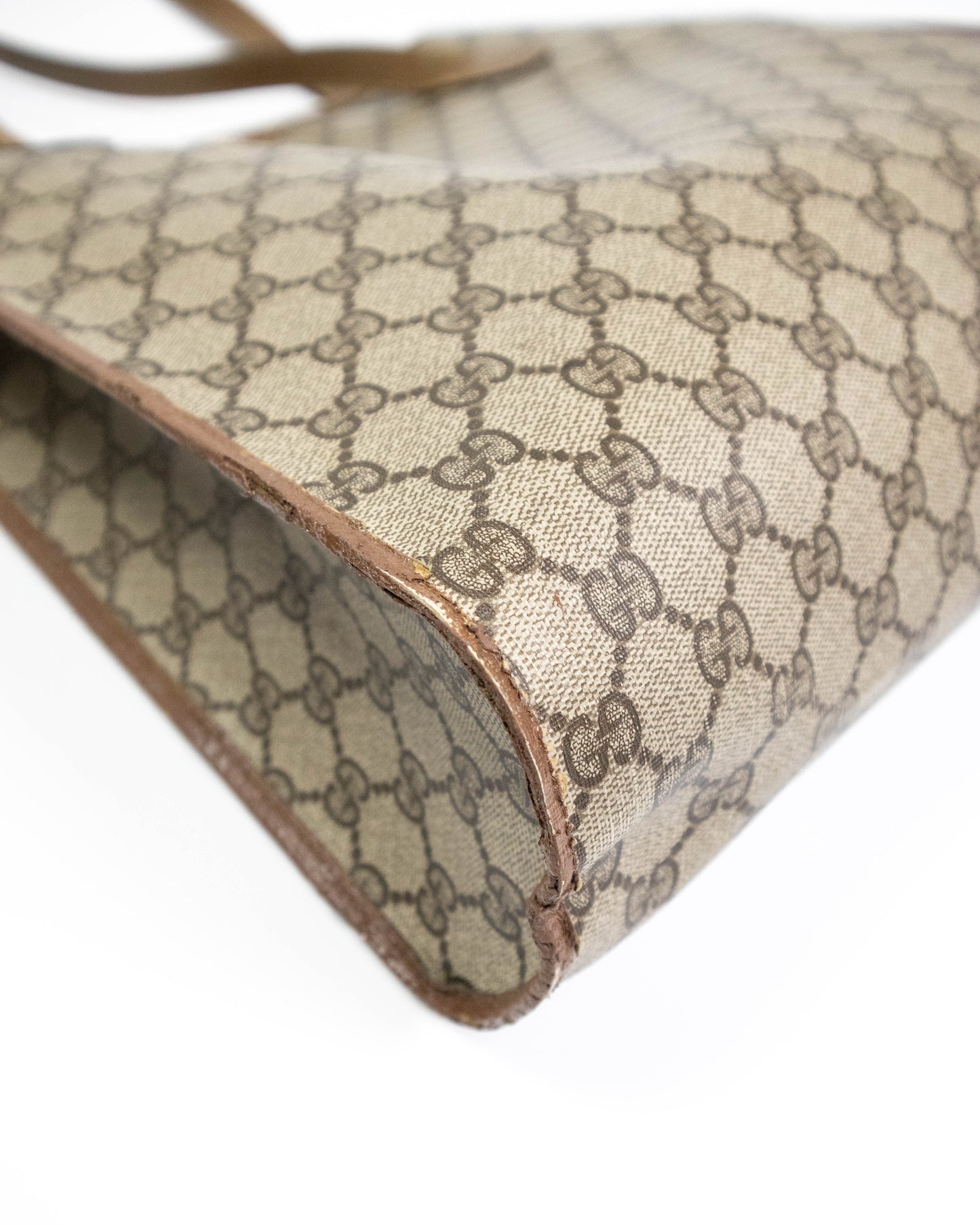 Gucci – Sac à mains (38,5 x 10,5 x 37 cm)