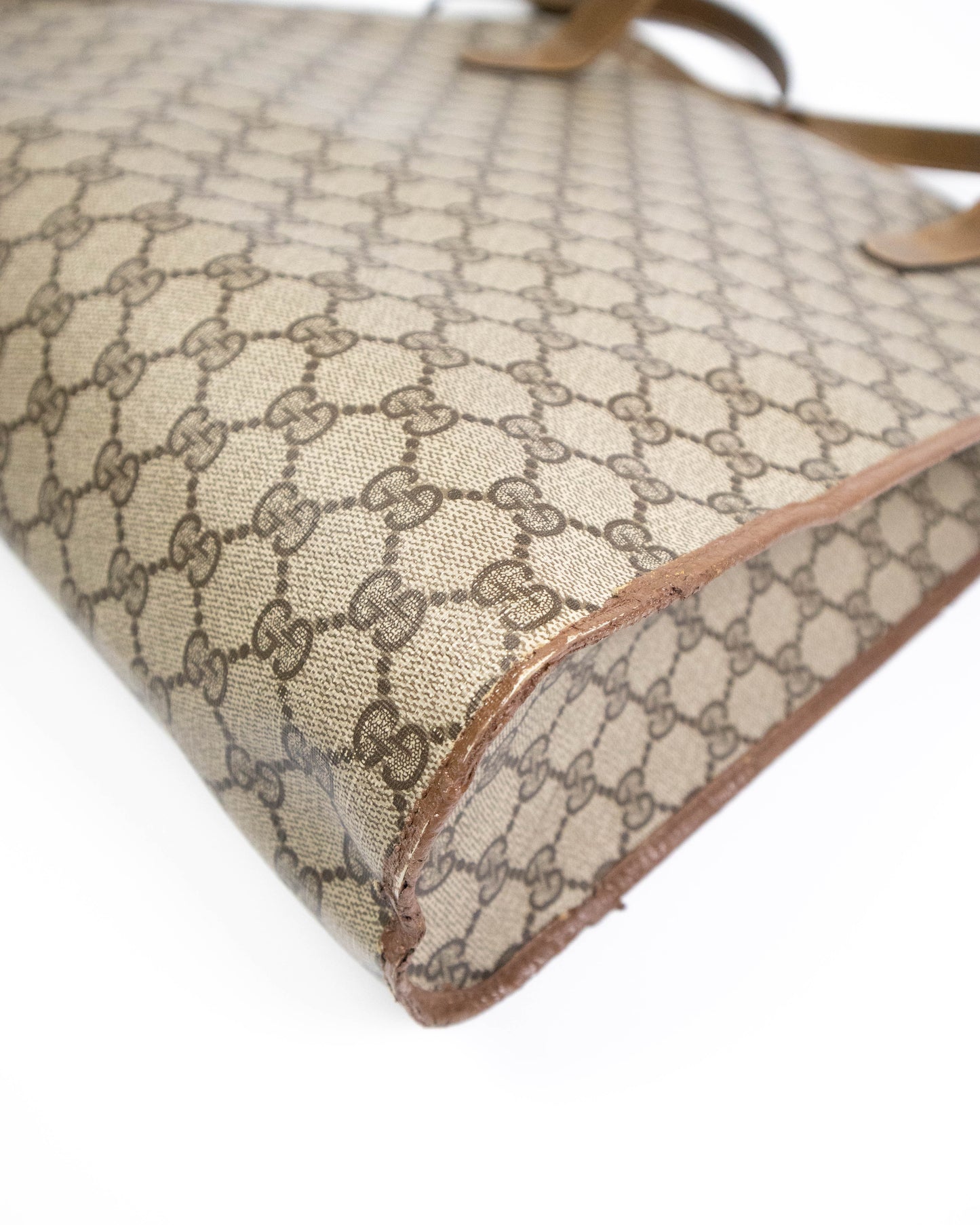 Gucci – Sac à mains (38,5 x 10,5 x 37 cm)