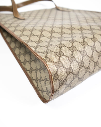 Gucci – Sac à mains (38,5 x 10,5 x 37 cm)