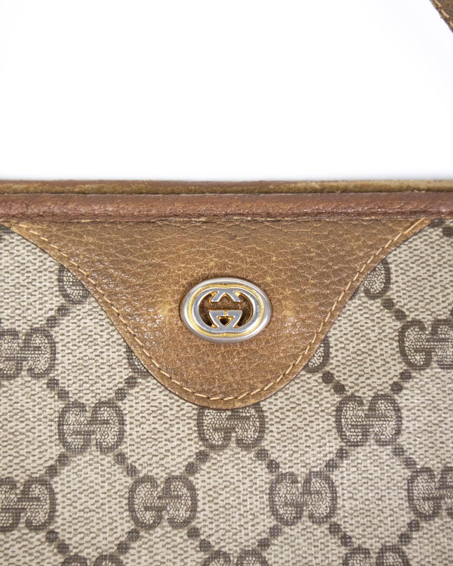 Gucci – Sac à mains (38,5 x 10,5 x 37 cm)