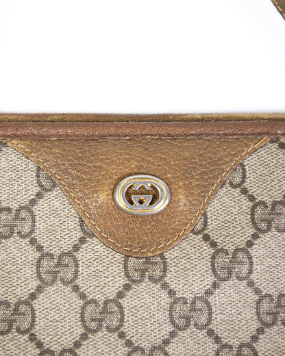 Gucci – Sac à mains (38,5 x 10,5 x 37 cm)