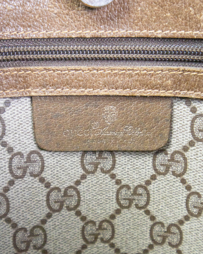 Gucci – Sac à mains (38,5 x 10,5 x 37 cm)