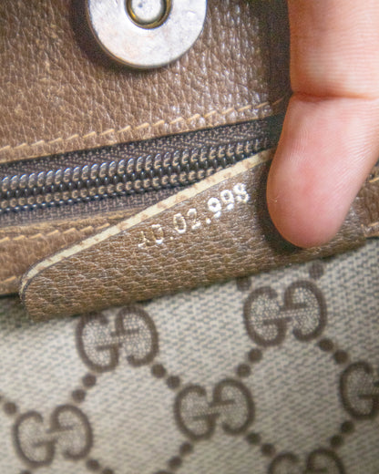 Gucci – Sac à mains (38,5 x 10,5 x 37 cm)