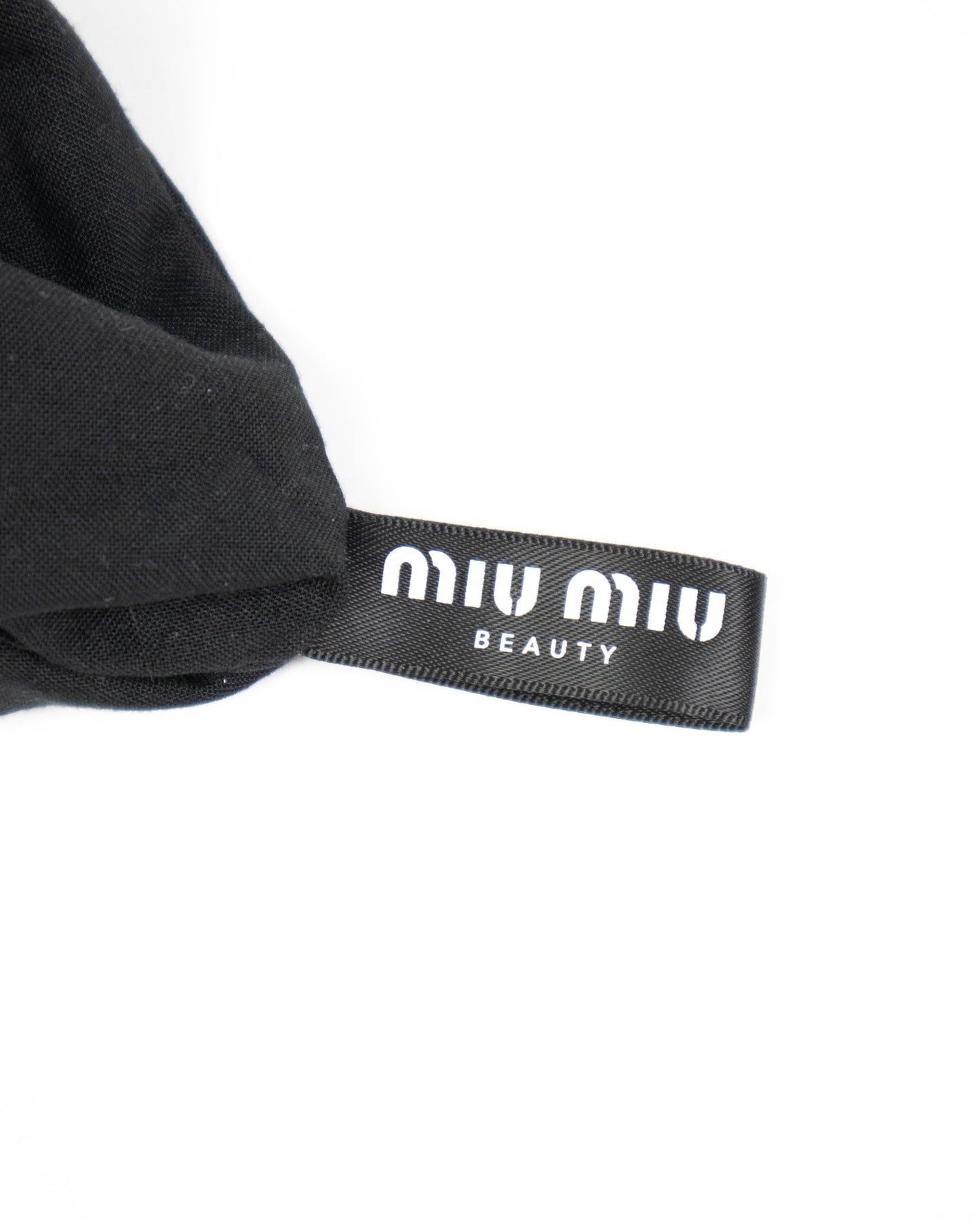 Miu Miu Beauty – Sac à mains (30 x 7,5 x 34 cm)