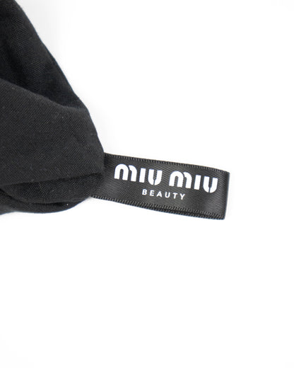 Miu Miu Beauty – Sac à mains (30 x 7,5 x 34 cm)