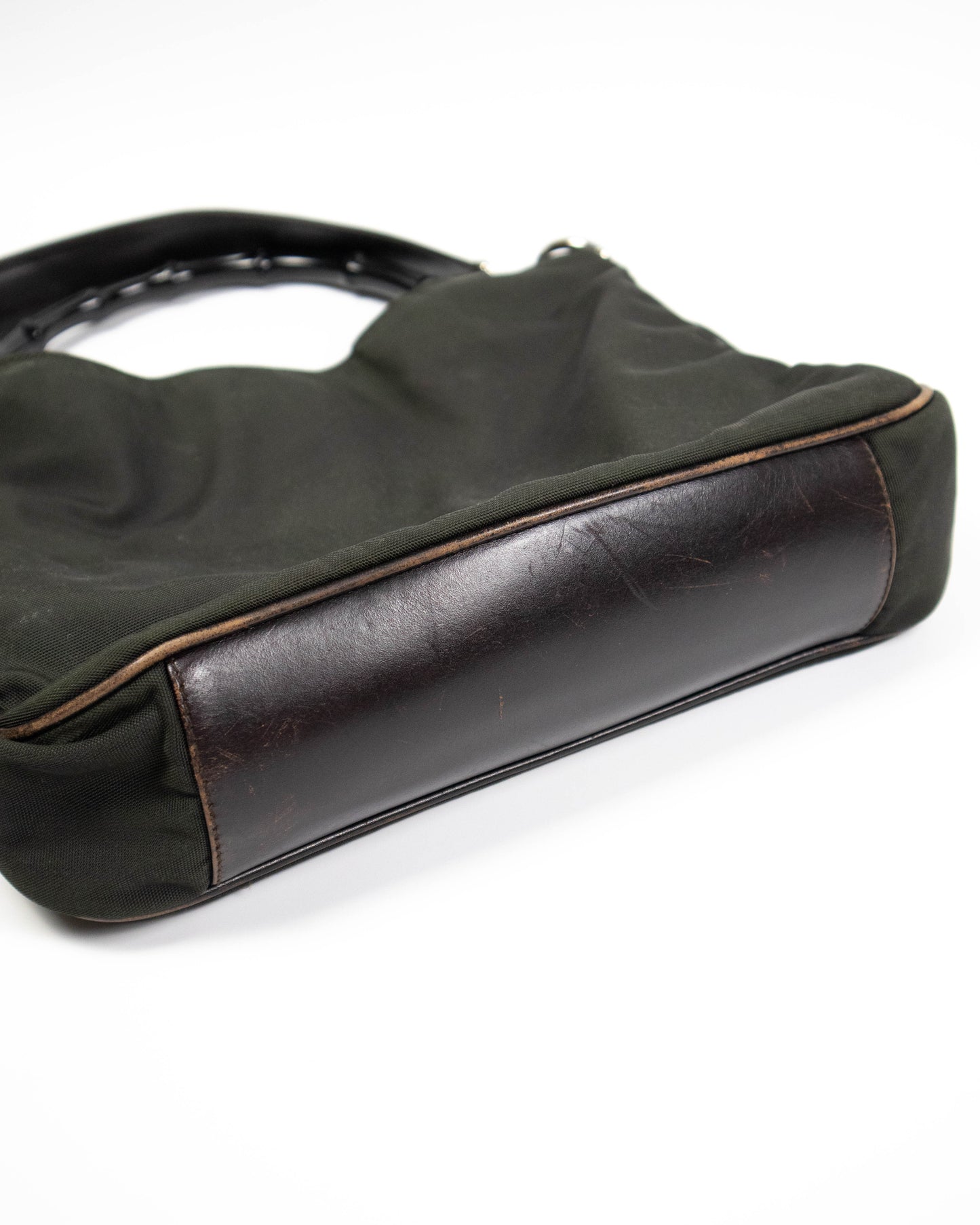 Gucci – Sac à mains (30 x 11 x 25 cm)