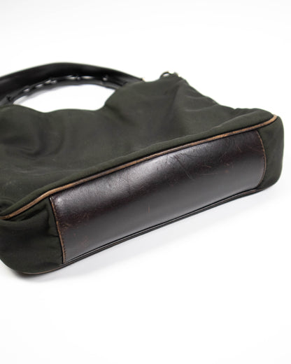 Gucci – Sac à mains (30 x 11 x 25 cm)
