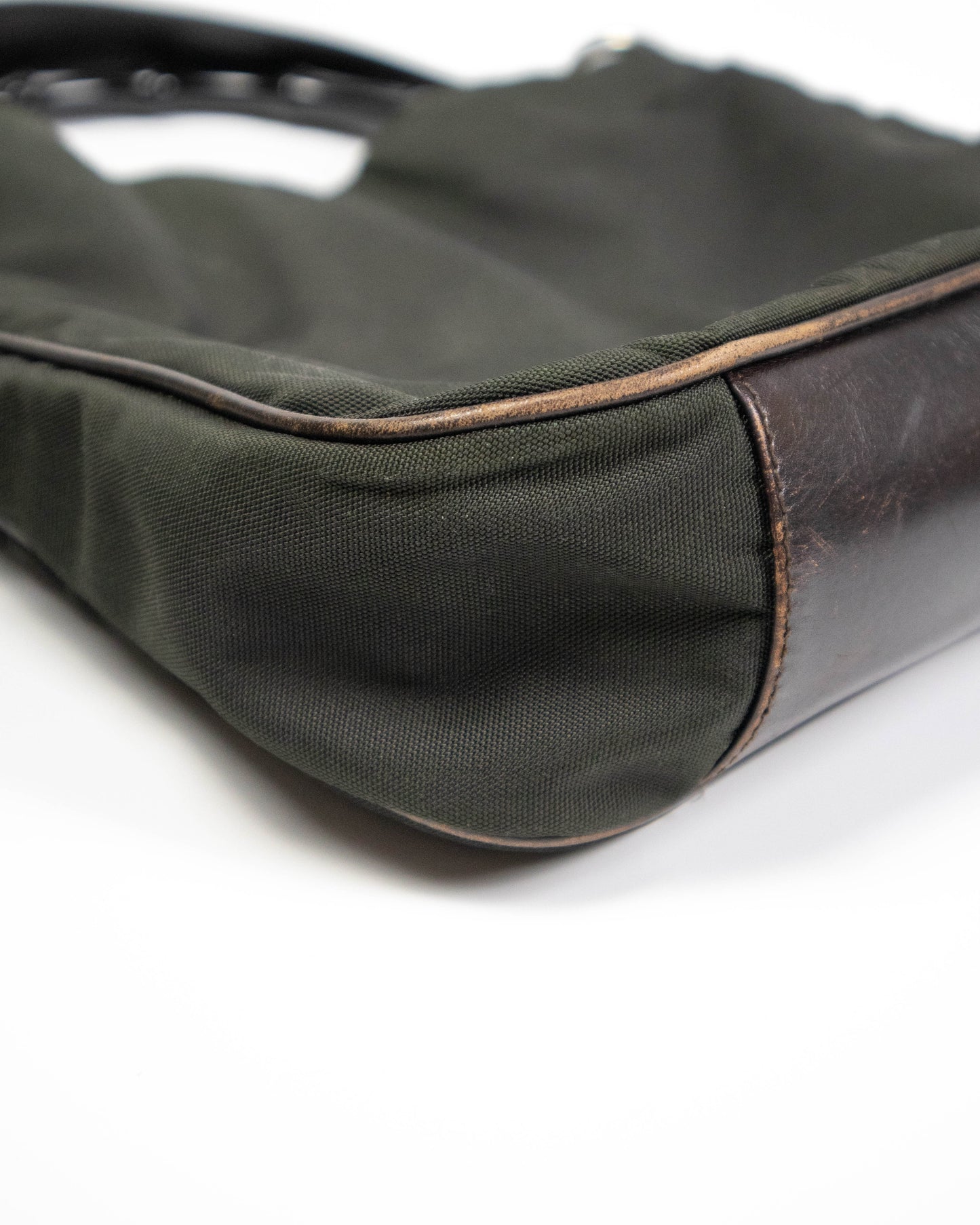Gucci – Sac à mains (30 x 11 x 25 cm)