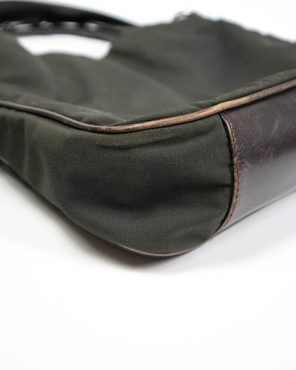 Gucci – Sac à mains (30 x 11 x 25 cm)