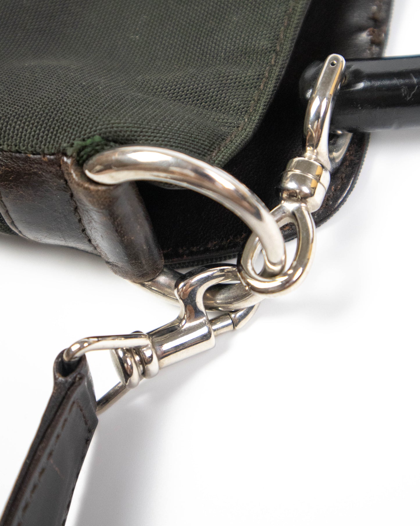 Gucci – Sac à mains (30 x 11 x 25 cm)
