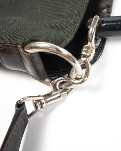Gucci – Sac à mains (30 x 11 x 25 cm)