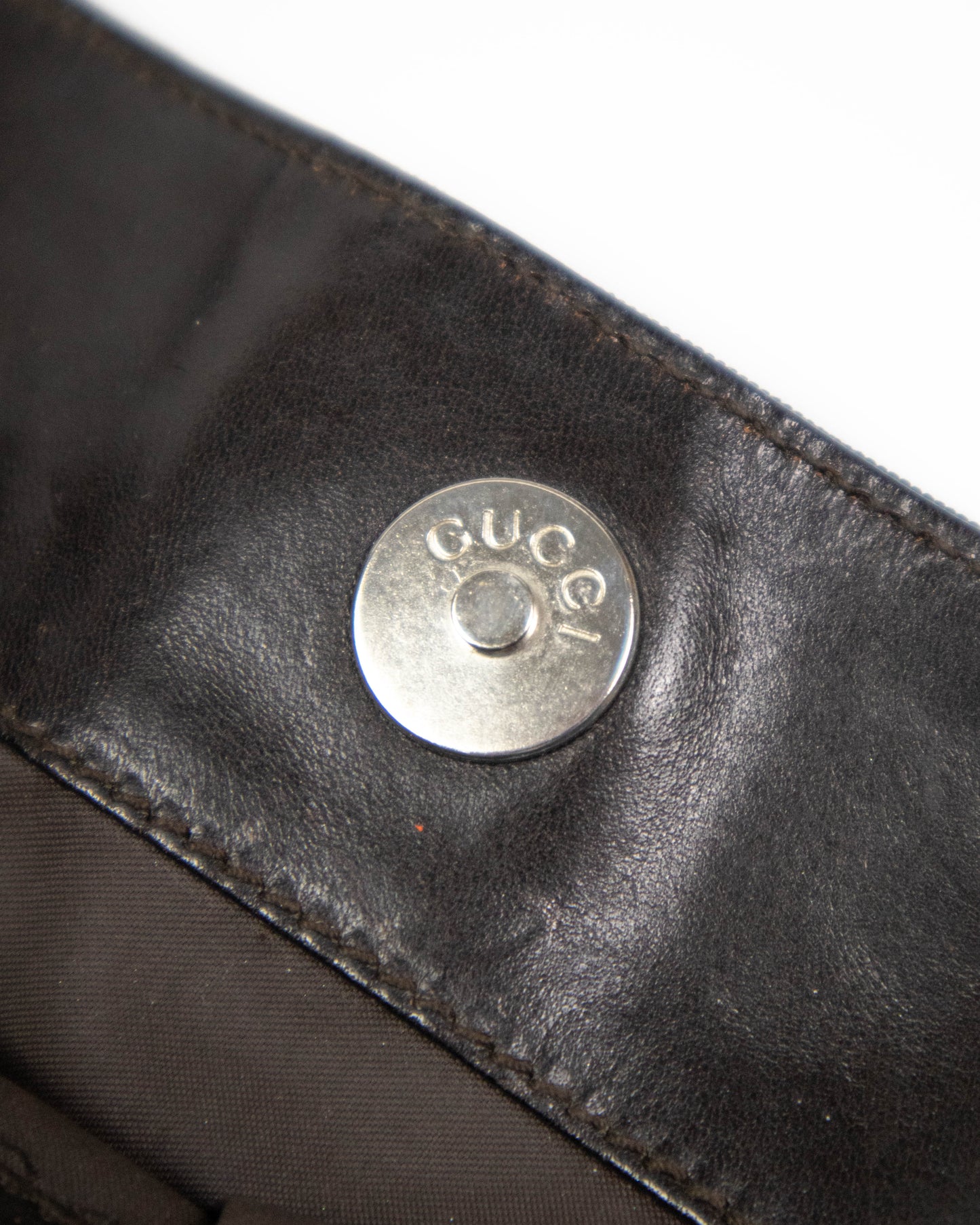 Gucci – Sac à mains (30 x 11 x 25 cm)