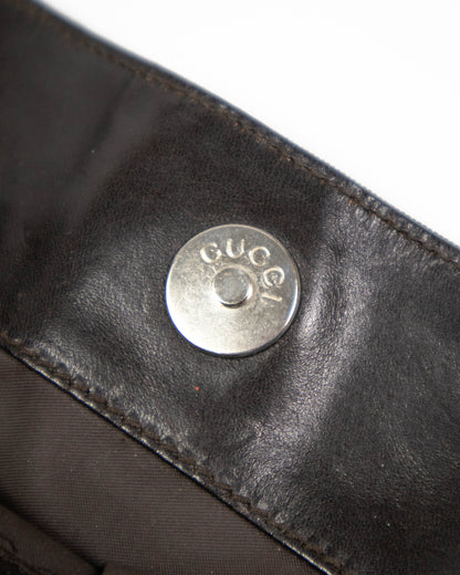 Gucci – Sac à mains (30 x 11 x 25 cm)