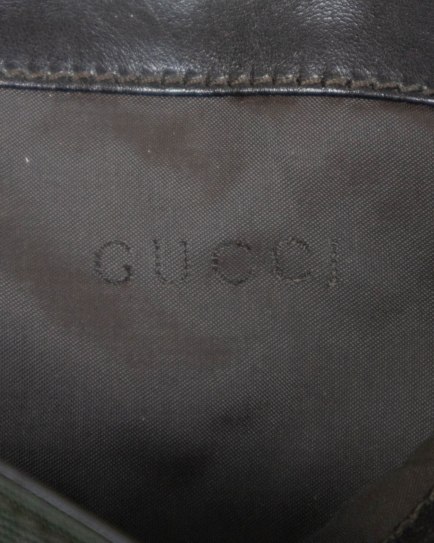 Gucci – Sac à mains (30 x 11 x 25 cm)