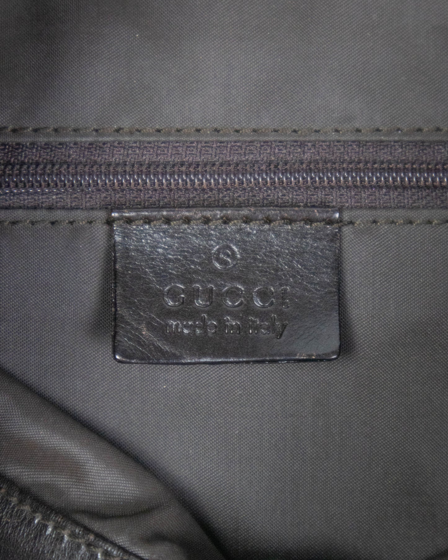Gucci – Sac à mains (30 x 11 x 25 cm)