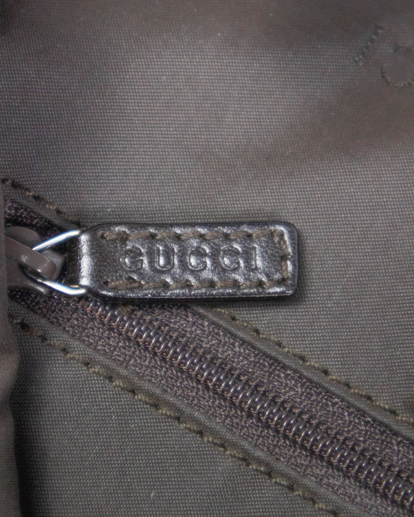 Gucci – Sac à mains (30 x 11 x 25 cm)