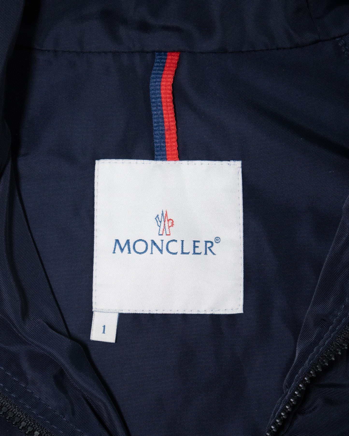Veste Moncler