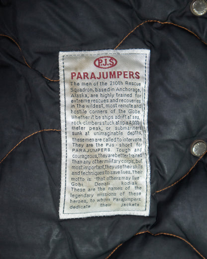 Manteau Parajumpers