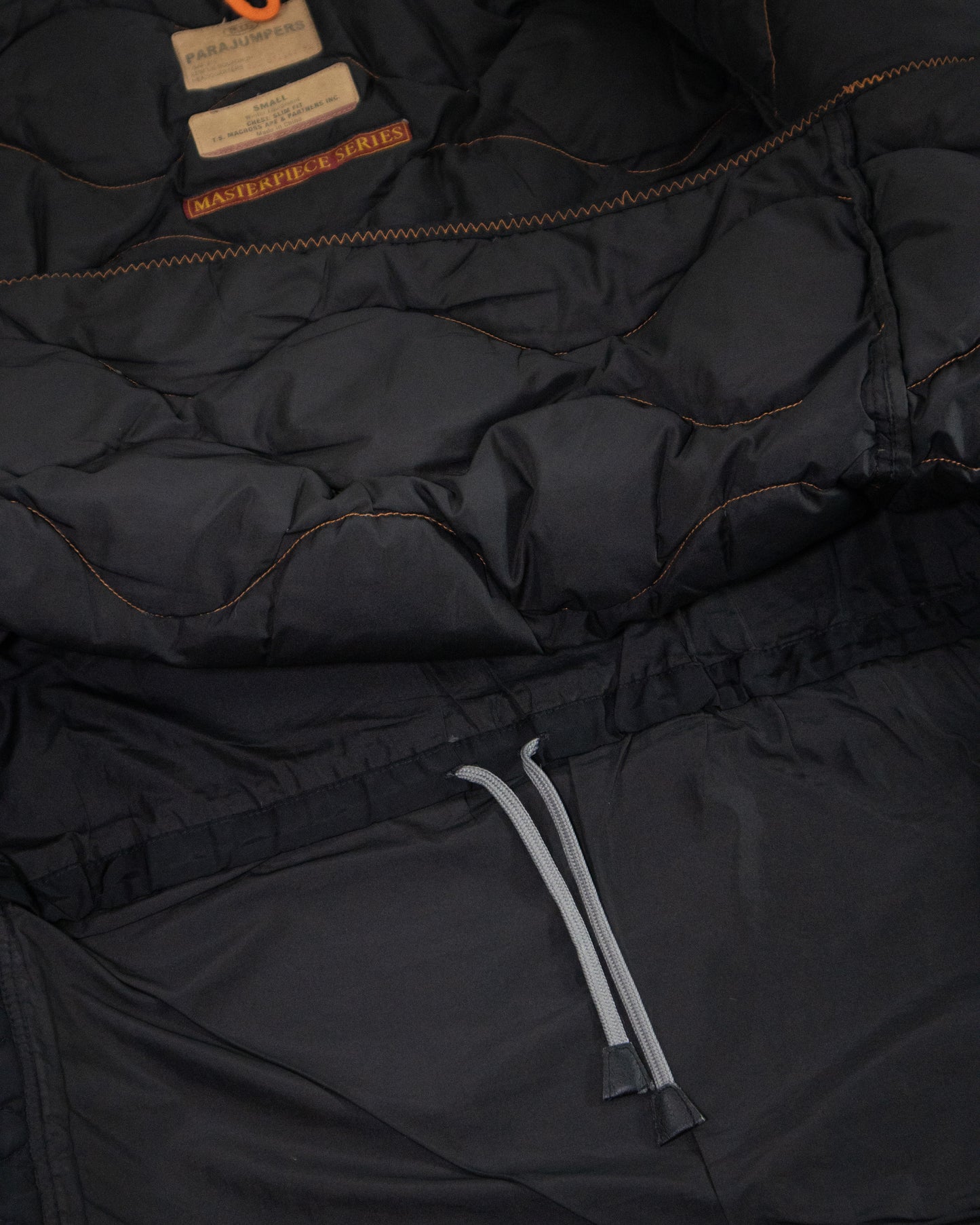 Manteau Parajumpers