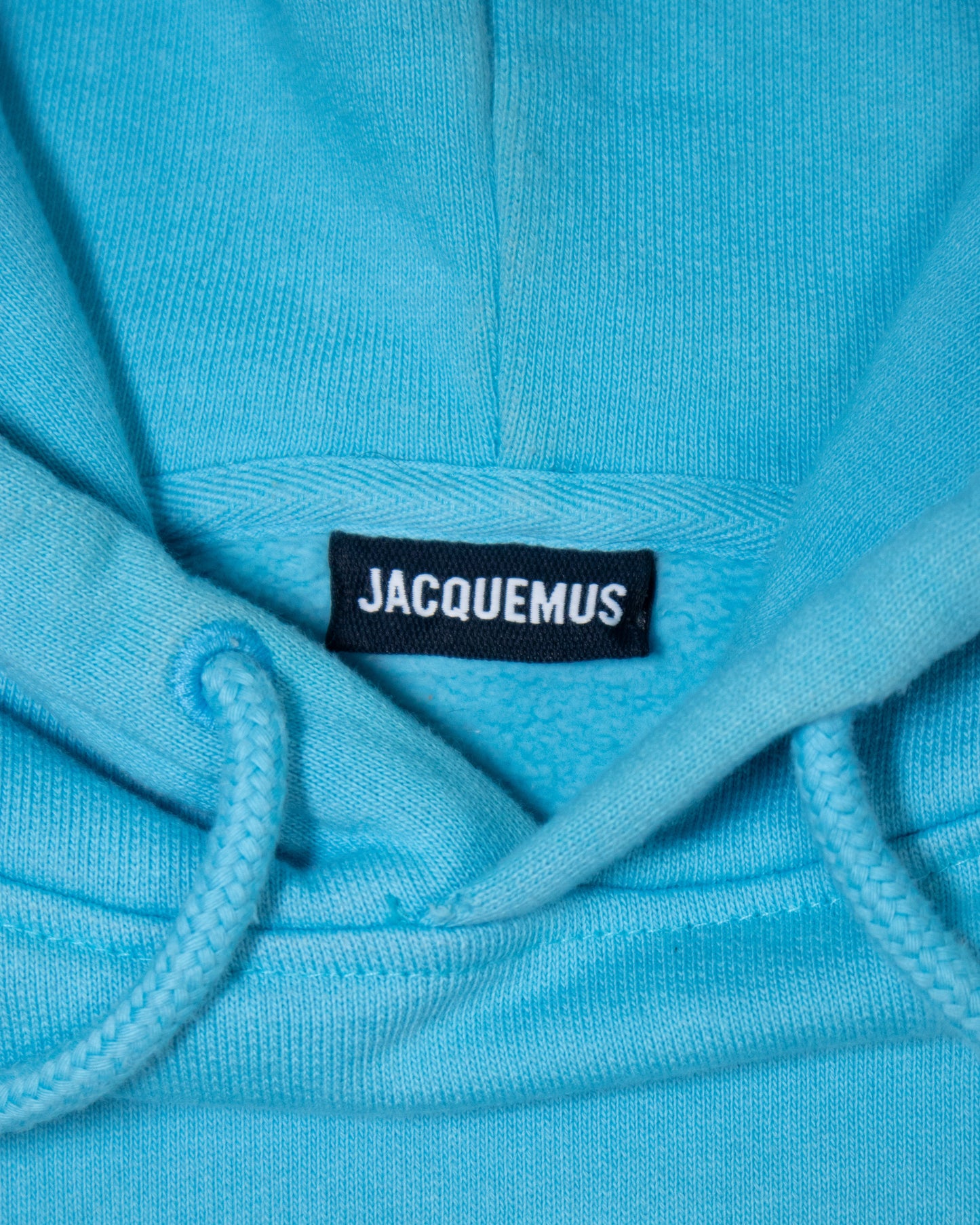 Sweat Jacquemus
