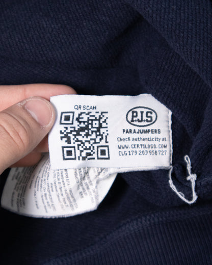 Pull Parajumpers