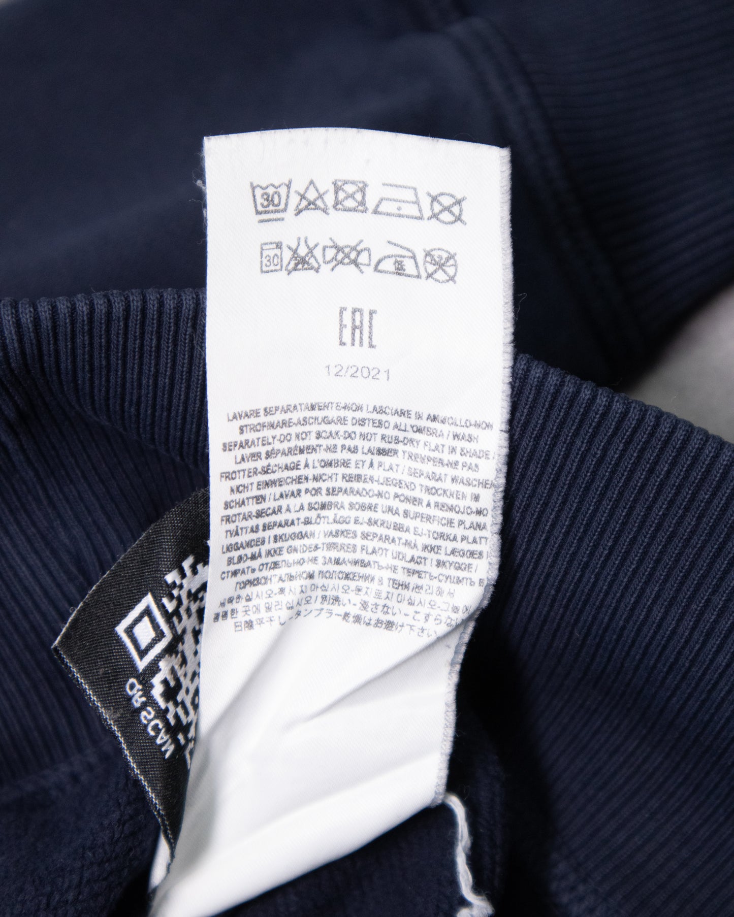 Pull Parajumpers
