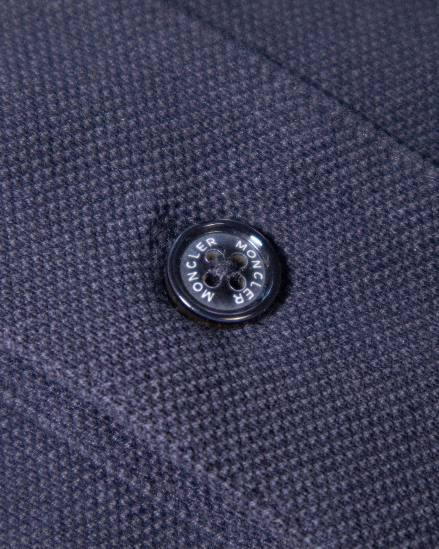Polo Moncler
