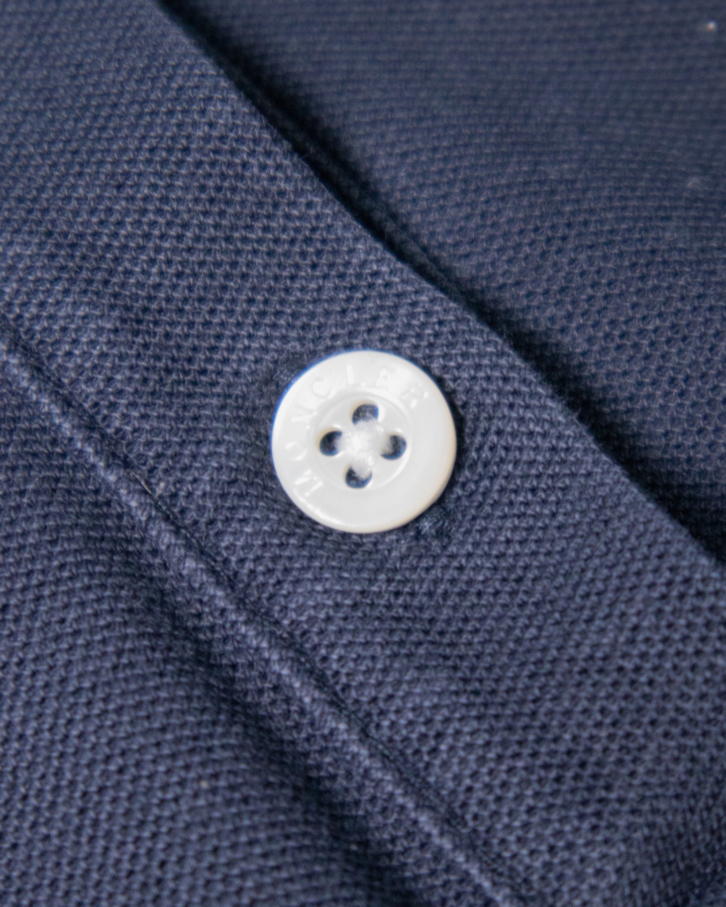 Polo Moncler