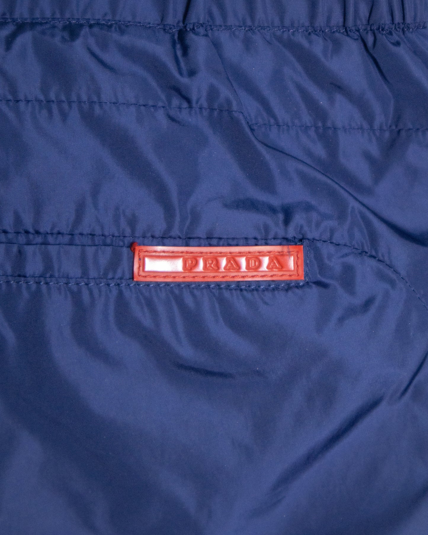 Short Prada