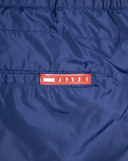 Short Prada