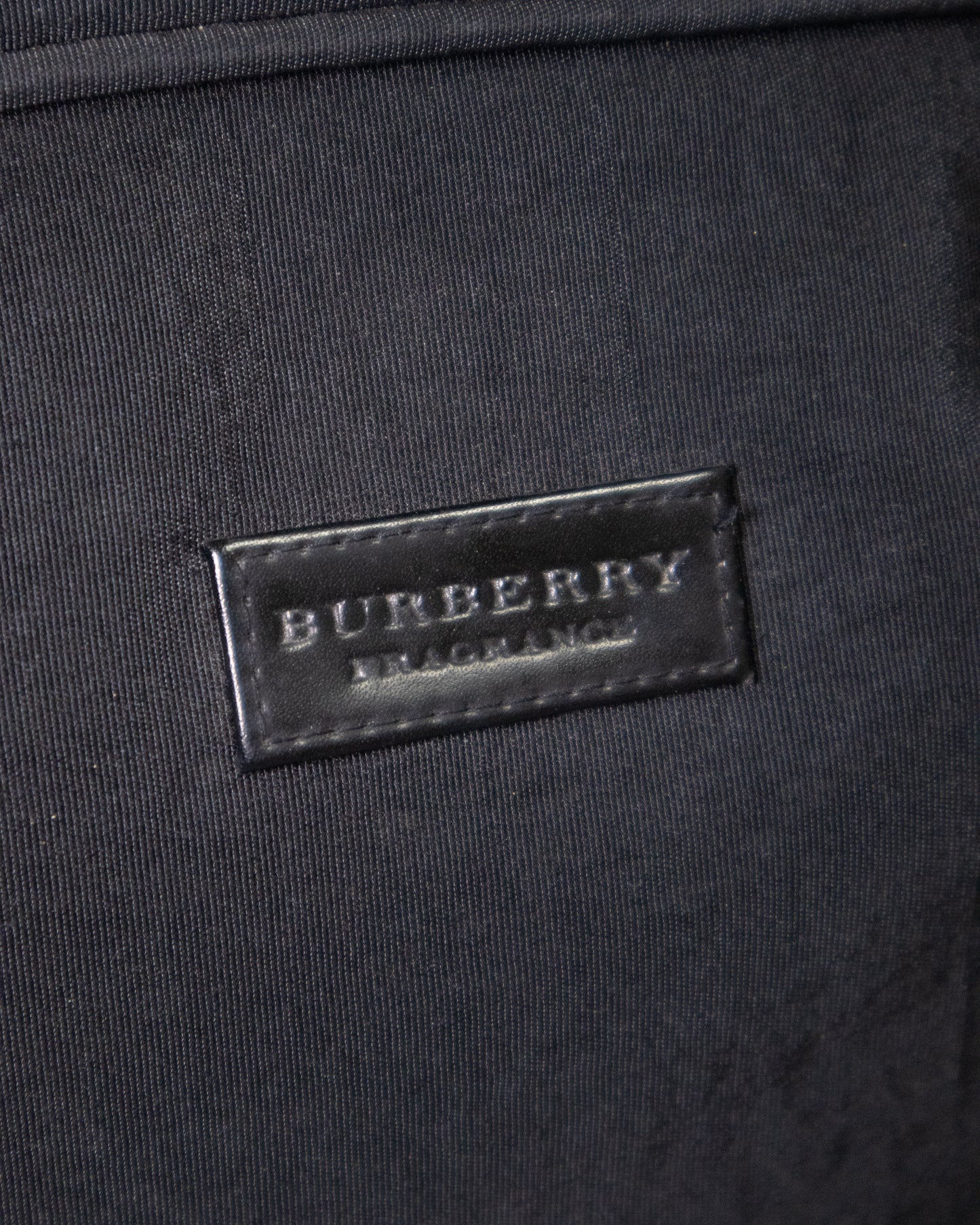 Sac Burberry Fragrance