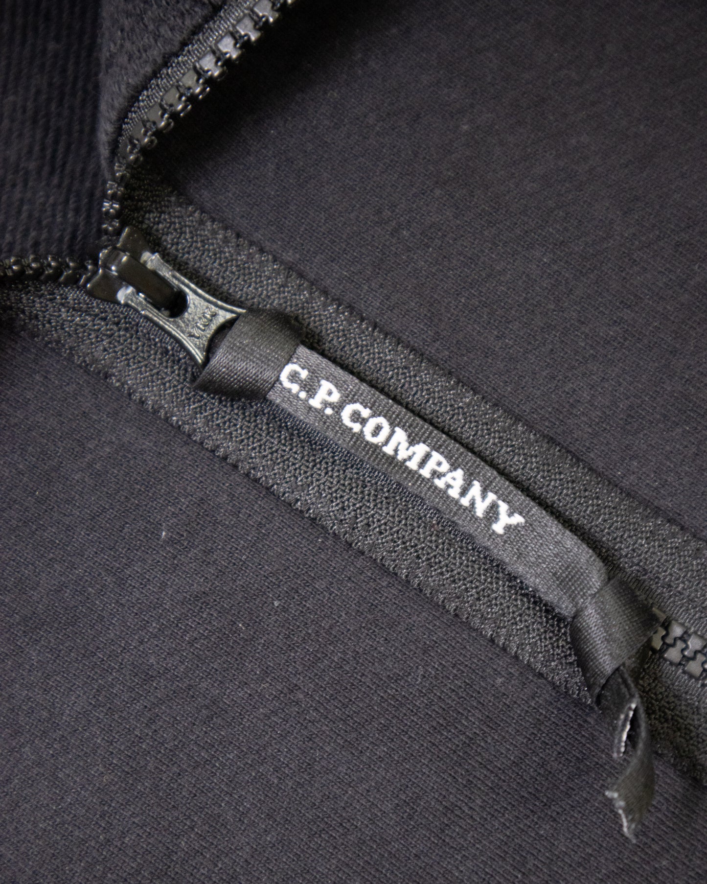 Pull CP company noir