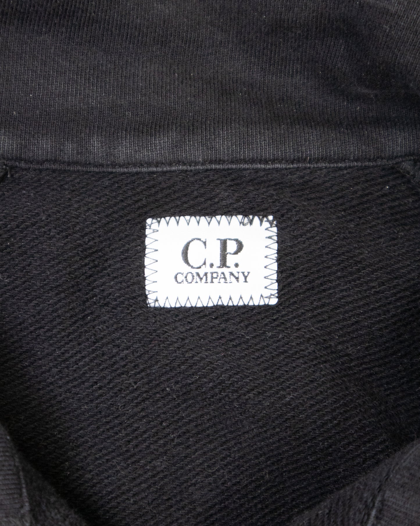 Pull CP company noir
