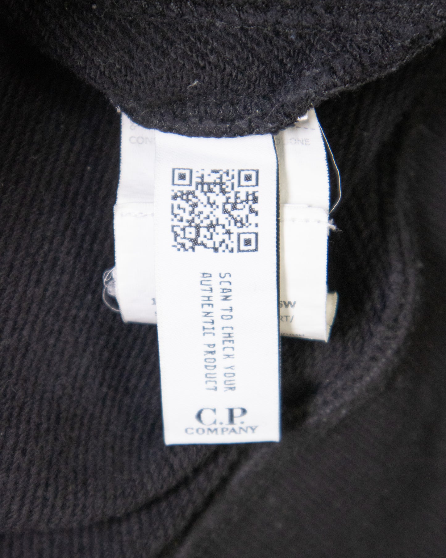 Pull CP company noir