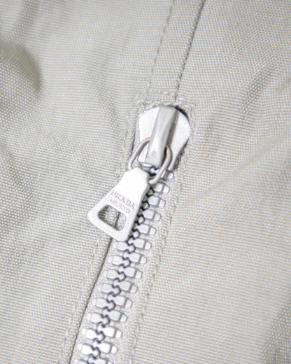 Veste Prada Grise