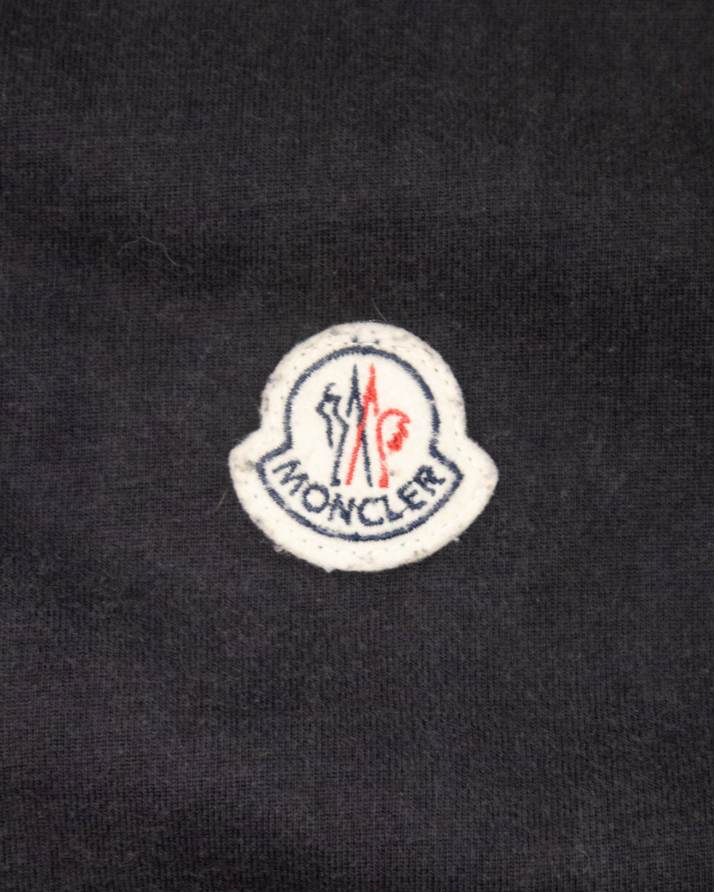 Veste Moncler marine
