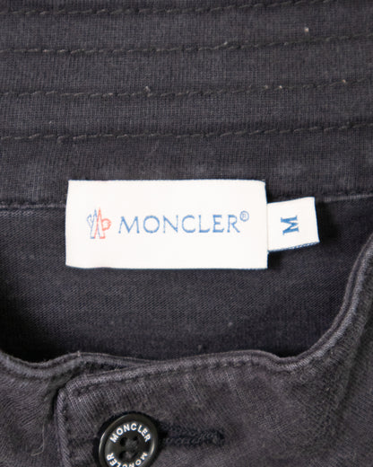 Veste Moncler marine